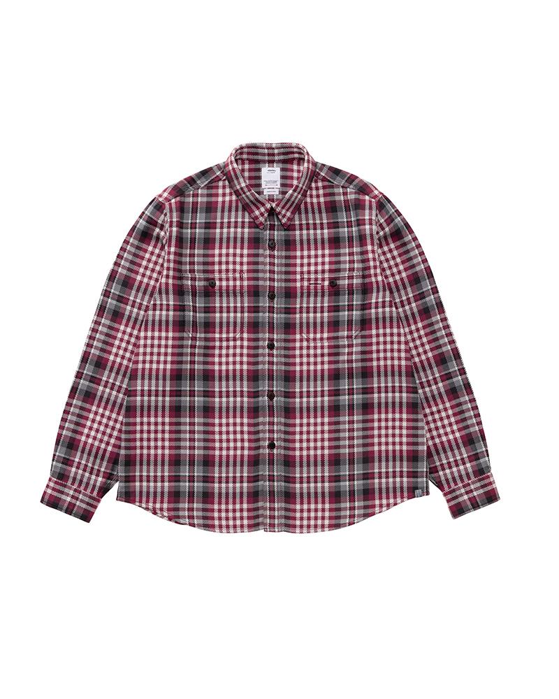 visvim WMV Official North American Web Store